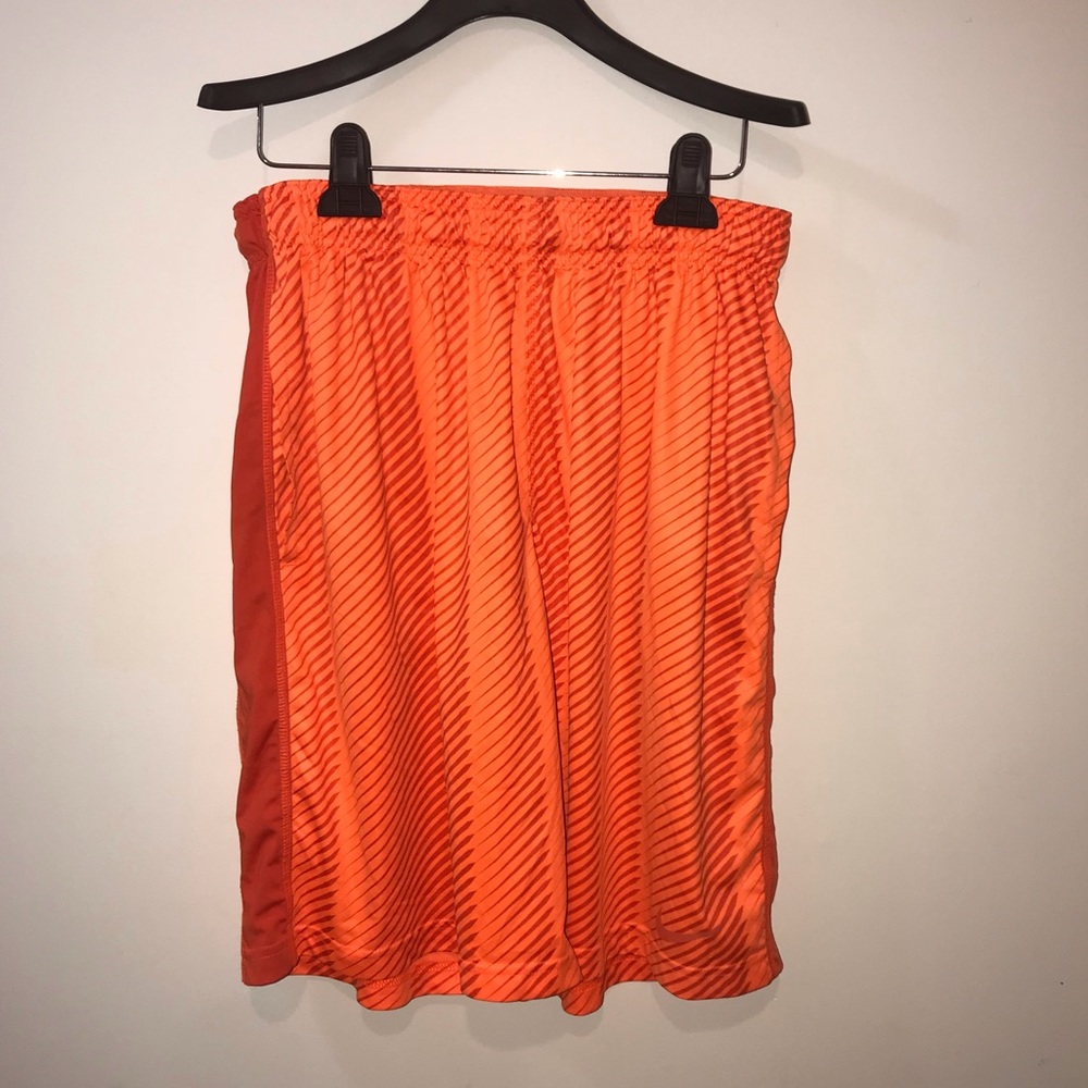 Nike Dri-Fit Shorts